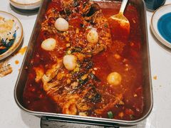 -鱼酷活鱼烤鱼(广场店)