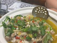-漫天香·小龙虾餐厅(夏湾店)