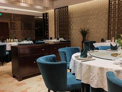 -北京西单美爵酒店-融轩中餐厅
