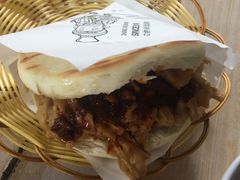 -张兴邦擀面皮(禧悦里店)