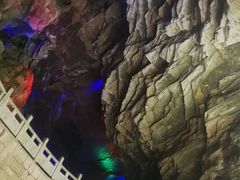 -天河潭旅游度假区