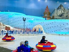 -广州热雪奇迹