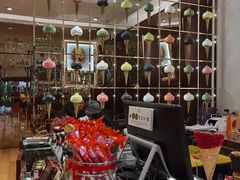 -VENCHI 闻绮(上海佛罗伦萨小镇店)