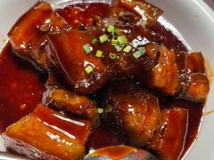 金牌红烧肉-同庆楼(金宝汇店)