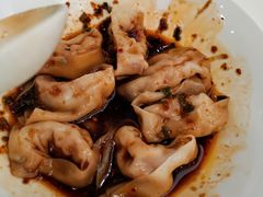 红油鲜虾抄手-鼎泰丰(渔阳店)