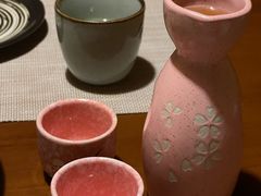 -熊串烧亭.居酒屋(珠江路店)