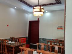 -灵福缘私房菜·农家菜(拈花湾·灵山大佛必推店)