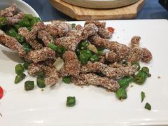 -鲜塘宴·千岛湖大鲫鱼(南湖店)