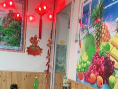 大堂-陈记麻辣烫(浦口道店)