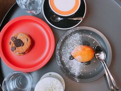 -NokNok Coffee(宽窄巷子店)