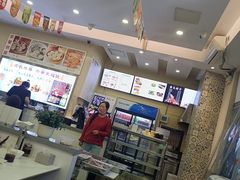 -马兰拉面(西直门外店)