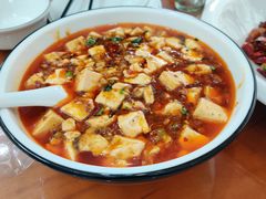 -椒香川流不息川菜馆(二七北路店)