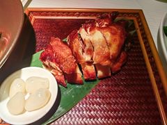 -玉满堂·湖北融合菜