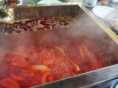 -凤来栖·净庭院·火锅(欧尚店)