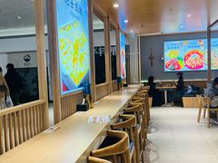 -梨花牛肉汤饭(仁恒伊势丹店)