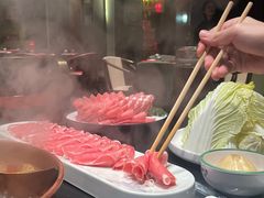 -南门四季铜锅涮肉(大屯·北苑店)