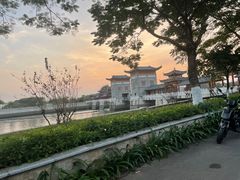 -长洲岛