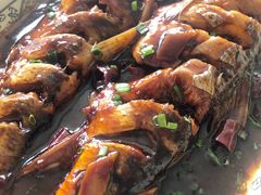 -船老大饭店(太滆街店)