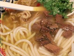 -鑫花溪牛肉米粉(文星广场店)