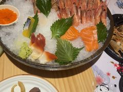 -贵木日本料理·铁板烧(新地假日广场店)