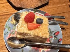 -格鲁·秀色Georgia’s Feast