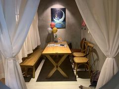 -麦甜创意轻食餐厅(西康路店)