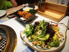 -千寻山野烤肉(中关村店)