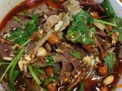 -紫燕百味鸡(西影店)