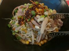 -西贝莜面村(当代商城店)