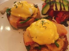 -农畉LONFOOD(福田星河COCOPark店)