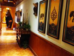 -域SPA·足疗·按摩·养生(静安寺店)