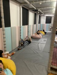 -meland club亲子乐园(重庆万象城店)