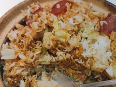 -膳心记-明火四宝煲仔饭(燕南店)