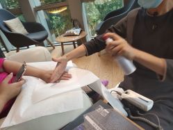 -LILY NAILS美甲美睫