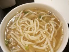 -老牌坊鲁菜名店(宽厚里店)