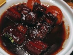 -曹家小菜(胜太路店)