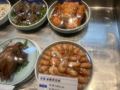 -海铺·渔家虾水饺(皇姑店)