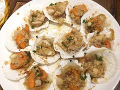 -百年恒益烧腊海鲜酒家·非遗传承(广州黄埔店)