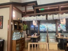 -沼津港精致料理·寿喜烧·烧鸟(漕河泾印象城店)