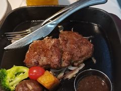 -牛扒先生·厚切雪花牛扒西餐厅(北京路禺山路店)