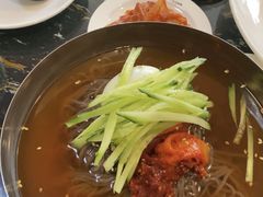 -桃园中华料理炸酱面(燕儿岛路店)