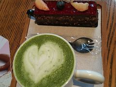 -YUMI芽米·法式烘焙·咖啡(文化宫店)