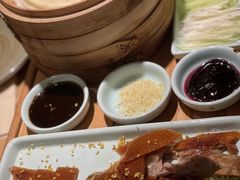 -青年公社烤鸭(滨湖银泰店)
