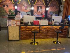 大堂-富侨养生(威宁路店)