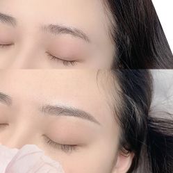 -久匠·纹眉半永久野生眉