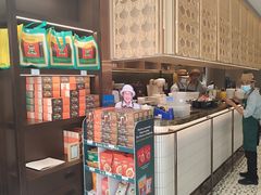 -关夫人餐厅(KLCC阳光广场店)