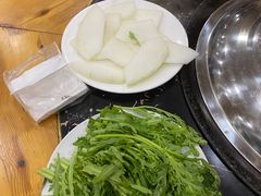 -山城家常菜铁锅炖鱼
