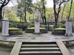 -杭州张苍水先生祠