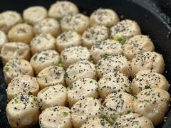 -小杨生煎(香港名都店)