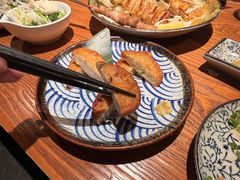 鹿儿岛炸鱼饼-九州酒场ひこぞう(1号店)
